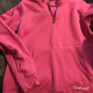 Women’s Large Carhartt Sweatshirt